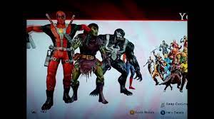 I pre ordered marvel ultimate alliance 2 just to get juggernaut. Sarabo Arab Somerii Arrowhead Marvel Ultimate Alliance 2 How To Unlock Costumes Hallomiesbach Com
