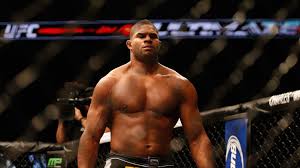 Alistair overeem is questioning why cm punk wasn't told of the dangers of mma competition before he tried his hand. Ufc Heavyweight Alistair Overeem S Career In Five Phases Mma News Sky Sports