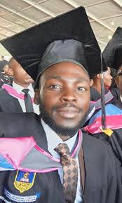 Sincere condolences to the Nyasha Murphree and family.