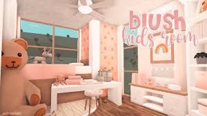 See more ideas about rgb color codes, color coding, colour pallete. Aesthetic Blush Kids Room Speedbuild Fairyglows Youtube