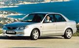 MAZDA-PROTEGE