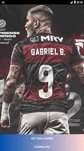 Maybe you would like to learn more about one of these? Updated Wallpaper Gabigol Do Flamengo Unofficial Android App Download 2021