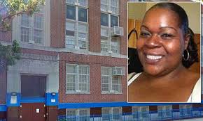 Brooklyn teacher Claudia Tillery accused of raping boy wants to return to  teaching
