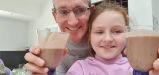 Well done to the fabulous Lucy...