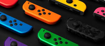 Perhaps most importantly, it has a perfect weight and feels great in your hand. Problem Mit Controller Bei Nintendo Switch Treibt User Zur Weissglut Games Derstandard De Web
