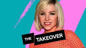 Carly Rae Jepsen picks her favourite pop songs of all time : r/popheads