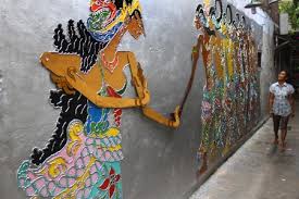 Narasi ragam budaya indonesia / ragam indonesia | gempita budaya di pesisir barat lampung. Indonesia Go Id Wayang Kulit Salah Satu Identitas Kesukuan