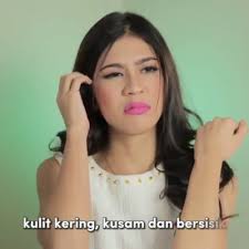 PURBASARI Olive Oil Rose Vit E Nourish Natural Moisture Smooth Relax Muscle  2PCS