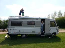 Vw Hymer Mercedes Retro Campervan Hire Festivals Glamping Camper Van Camping Ebay