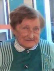 Condolence Book for Nora Twomey (née Curtin) (Ballagh, Limerick)