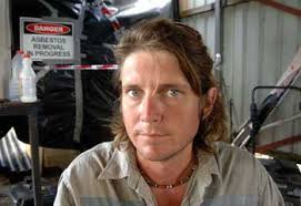 Larry makes new storm