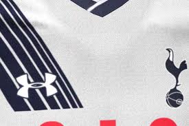 Swansea city away jersey 2015/16. Is This Tottenham S New Home Kit For 2015 16 Season Sash Shirt Leaked Ahead Of Friday S Launch London Evening Standard Evening Standard