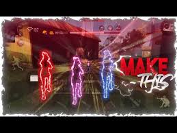 Free fire has various characters with unique abilities from each individual. How To Add Character Glow Effect On Android Kinemaster Tutorial Ff Edits Youtube