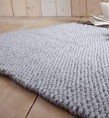 breipatroon vloerkleed vloerkleed haken gebreide vloerkleed vloerkleed zelf maken