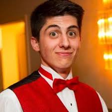 Shit Scott Says (@ShitScottySays_)