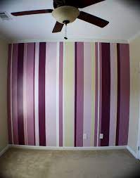 Painting stripes on your walls can be an exciting way to jazz up your room. Pin On Inspiration For The Little Ones