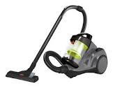 AeroSwift Compact Bagless Canister Vacuum Bissell