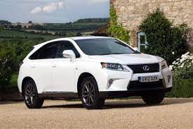 We did not find results for: Review Lexus Rx 450h 2009 2015 Honest John