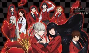 el anime de kakegurui estrena nueva imagen promocional ramen para dos recomendaciones de anime fondo de pantalla de anime fondo de anime