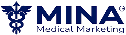 Mina Medical Marketing