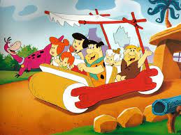 The Flintstones Wallpaper Cartoons Wallpapers Cartoon Old Cartoon Characters Old Cartoons Cartoon Wallpaper