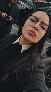 Uno ya no busca ligues, uno busca hacer domingos de cine en casa, carnitas  asadas, viajes juntas y hacer mucho dinero.💰🏳️‍🌈