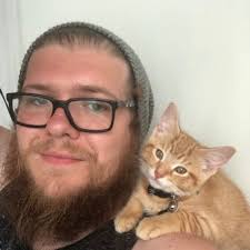 Brad Snow (@Sir_Girthquake)