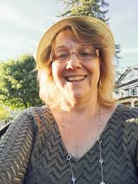 Debbie Ballard Miller