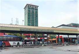 Get their location and phone number here. Pasir Gudang Bus Terminal Busonlineticket Com