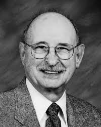 Lauren Oberdier Obituary (1936