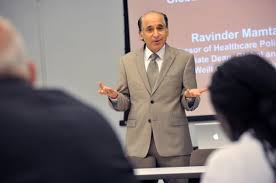 Exchange Students from Weill Bugando