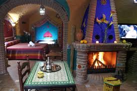 De lo que tú quieras. Casa Rural En Navidad En Cazorla Casas Cueva Cazorla