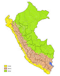 The climate of south america is predominantly wet and humid. Kinderweltreise Ç€ Peru Land