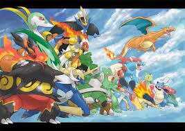 We can play this great game without having the nintendo 3ds console, since through a 3ds emulator we will be able to play on other platforms such as android, ios, mac and pc games of. Pc Pokemon X And Y Emulator Rom Download Publications Facebook