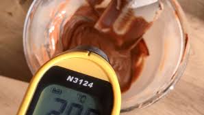 Le Temperage Du Chocolat Facile