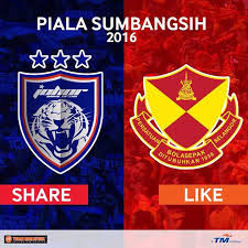 Jdt vs sel (cimb liga super 2019). Keputusan Terkini Jdt Vs Selangor Piala Sumbangsih 2016 The Jdt Dot Com