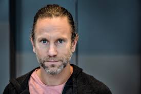 Peter Jihde om separationsångesten från Tilde de Paula