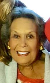 Lucille Kiernan Obituary