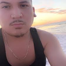 Erasmo Ortega's Instagram, Twitter & Facebook