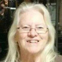 Violet Deloris Cunningham Obituary