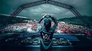 Download Lagu Mp3 Live Fast Alan Walker Feat A Ap Rocky Ost Pubgm Single Terbaru Dj Asal Norwegia Alan Walker Musik Edm Norwegia