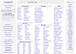 Local Craigslist Ads Are Part Of Interstate Commerce Us V Luong Technology Marketing Law Blog