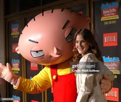201 Family Guy Presents Stewie Griffin The Untold Story Stock Photos,  High-Res Pictures, and Images - Getty Images