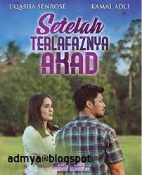 Setelah terlafaznya akad episode 10. Download Setelah Terlafaznya Akad