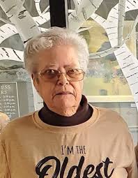 Norma Jean Kirk Handra Obituary (2024)