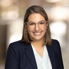 TIP Strategies: Alexis Angelo • Consultant • Consulting Team