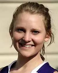 2013 Women's Lacrosse Roster