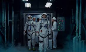 First man is the riveting story of nasa's mission to land a man on the moon, focusing on neil armstrong and the y. Neil Armstrong S Sons Defend First Man From Criticism