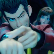 You can always expect the latest episode after the official release. The First Cgi Lupin Iii Movie Is Coming To U S Theaters In October Polygon