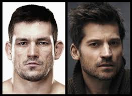 Jesus I Just Realised Demian Maia Is Jaime Lannister Sherdog Forums Ufc Mma Boxing Discussion